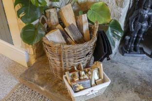 Charming Cotswold Cottage in Central Winchcombe Vacation rental in Winchcombe
