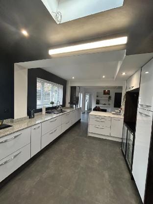 Hyacinth House Vacation rental in Birmingham
