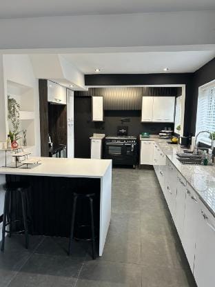 Hyacinth House Vacation rental in Birmingham