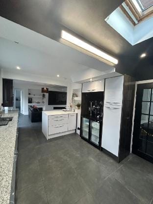 Hyacinth House Vacation rental in Birmingham