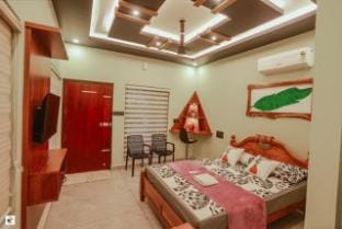 Priyoor Hut.  feel the breeze of Periyar. Vacation rental in Kochi