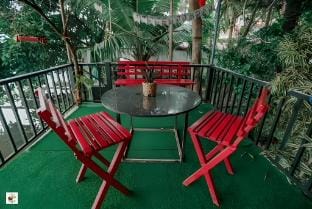 Priyoor Hut.  feel the breeze of Periyar. Vacation rental in Kochi