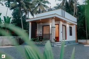 Priyoor Hut.  feel the breeze of Periyar. Vacation rental in Kochi