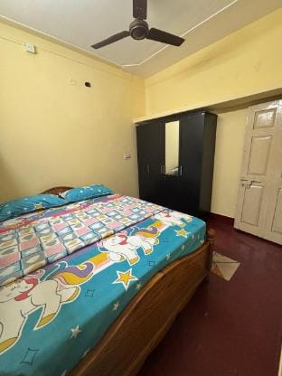 RIDDHI  KRRISH HOME STAY (Double bedroom) Vacation rental in Mysuru