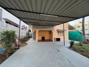 RIDDHI  KRRISH HOME STAY (Double bedroom) Vacation rental in Mysuru
