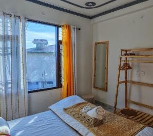 Nani Ghar Vacation rental in Himachal Pradesh