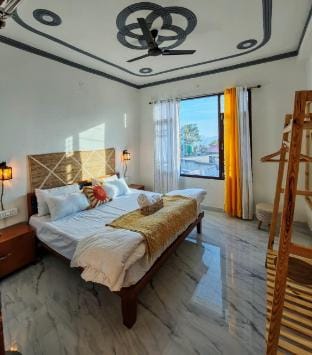 Nani Ghar Vacation rental in Himachal Pradesh