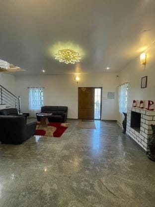 IndivaStays - Moon Stone - 3BHK Premium Villa Vacation rental in Tamil Nadu