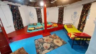 Aalamaram Farm, Where life blooms gracefully.  Farm Stay in Tamil Nadu