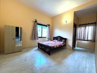 Luxury farm with jacuzzi/3bhk Farm Stay in Hyderabad