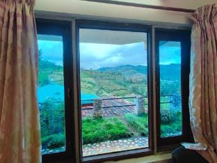 Oakvalley Resort Kotagiri Farm Stay in Tamil Nadu