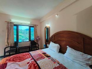 Oakvalley Resort Kotagiri Farm Stay in Tamil Nadu