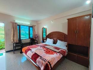 Oakvalley Resort Kotagiri Farm Stay in Tamil Nadu