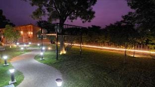 Mangowoods Megham - Villa 15 Farm Stay in Hyderabad