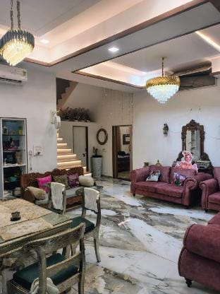 IPS farm Farm Stay in Gandhinagar