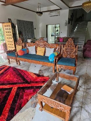 IPS farm Farm Stay in Gandhinagar