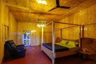 Buddha Village - Vitarka - Circle of Knowledge Farm Stay in Karnataka
