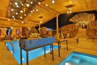 Buddha Village - Dhyana - Stillness within Self Farm Stay in Karnataka