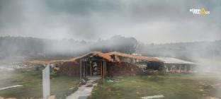 Buddha Village - Dhyana - Stillness within Self Farm Stay in Karnataka