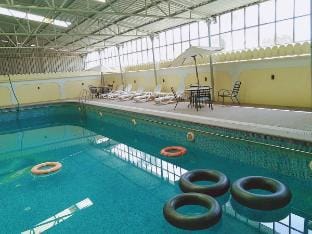 Black Bear Farmhouse with 5 Bedroom swimming pool  Farm Stay in Jaipur