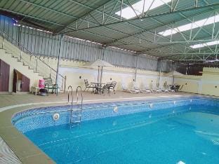 Black Bear Farmhouse with 5 Bedroom swimming pool  Farm Stay in Jaipur