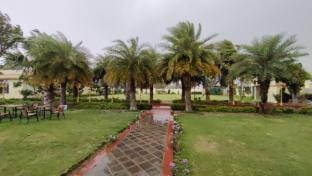 Black Bear Farmhouse with 5 Bedroom swimming pool  Farm Stay in Jaipur