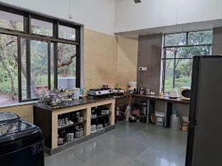 Shravansarri Homestay, Akshi. In natures cradle Farm Stay in Alibag