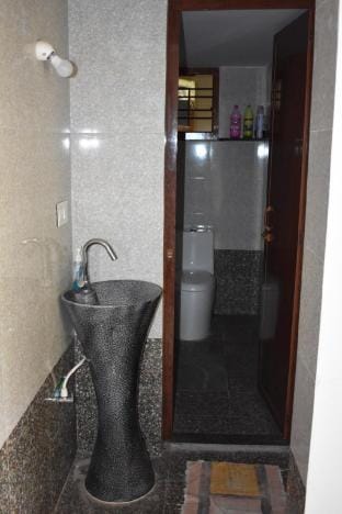Nammane Homestay Farm Stay in Karnataka