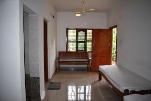 Nammane Homestay Farm Stay in Karnataka