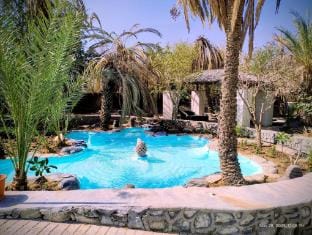 Shoka escape full farm  Farm Stay in Ajman - United Arab Emirates