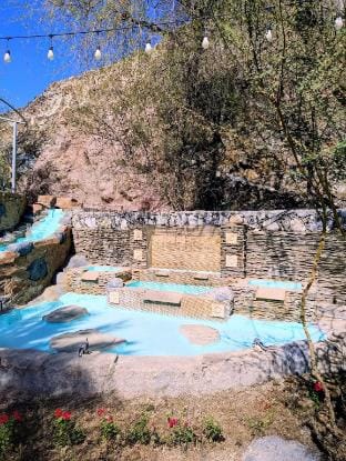 Shoka escape full farm  Farm Stay in Ajman - United Arab Emirates
