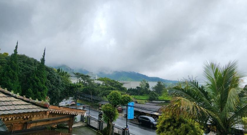 Navastay Joglo Mountain Suites Hotel in West Java