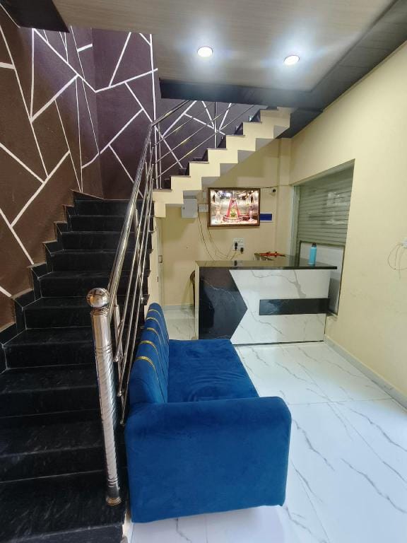 Shree Gora Parvati Stay Hotel in India