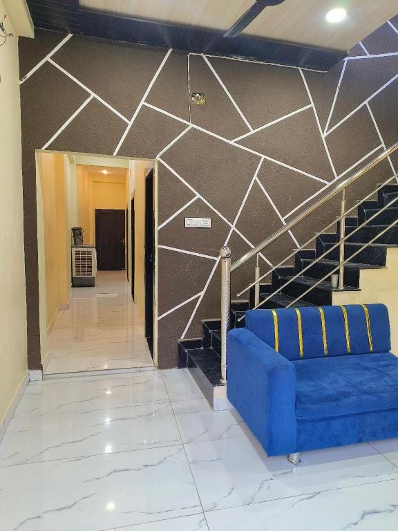 Shree Gora Parvati Stay Hotel in India