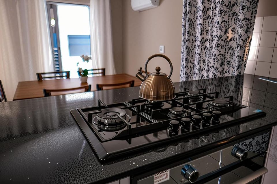 Oceana_Luxury_Guesthouse Hotel in Windhoek