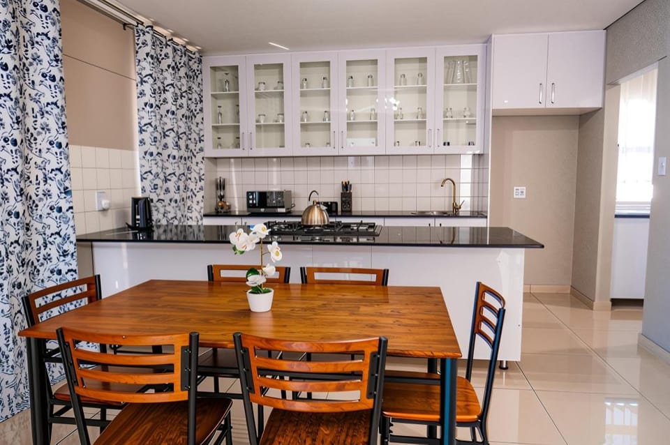 Oceana_Luxury_Guesthouse Hotel in Windhoek