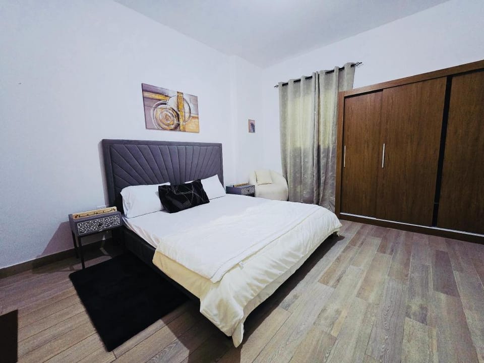 Yas Island 1 Room Stay Near Ferrari World Hotel in Abu Dhabi