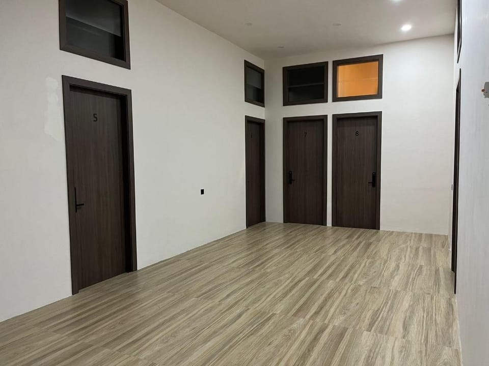 INSAHAUS Guest House Malang Hotel in East Java