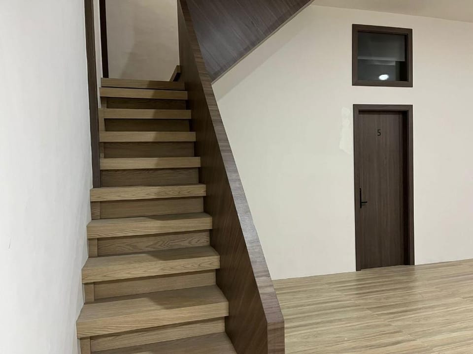 INSAHAUS Guest House Malang Hotel in East Java