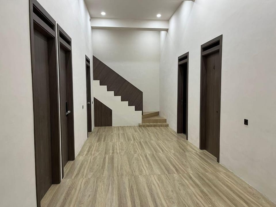 INSAHAUS Guest House Malang Hotel in East Java