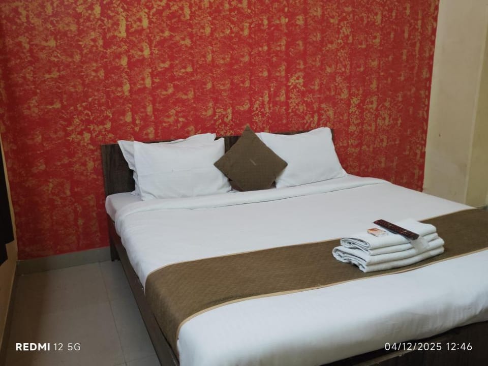 Rathore Inn near howrah railway station Hotel in Kolkata