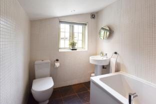 Fireman's Cottage Bed and Breakfast in Canterbury