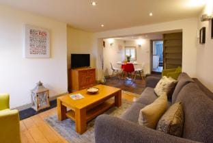 Fireman's Cottage Bed and Breakfast in Canterbury