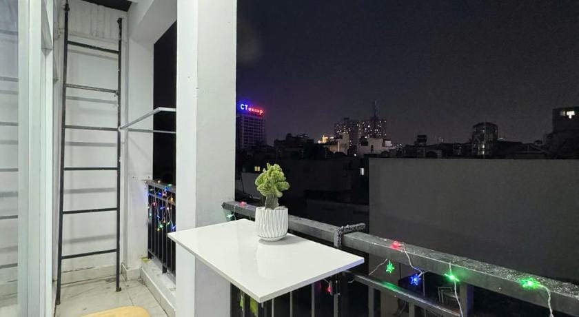 Happy house studio Hotel in Ho Chi Minh City