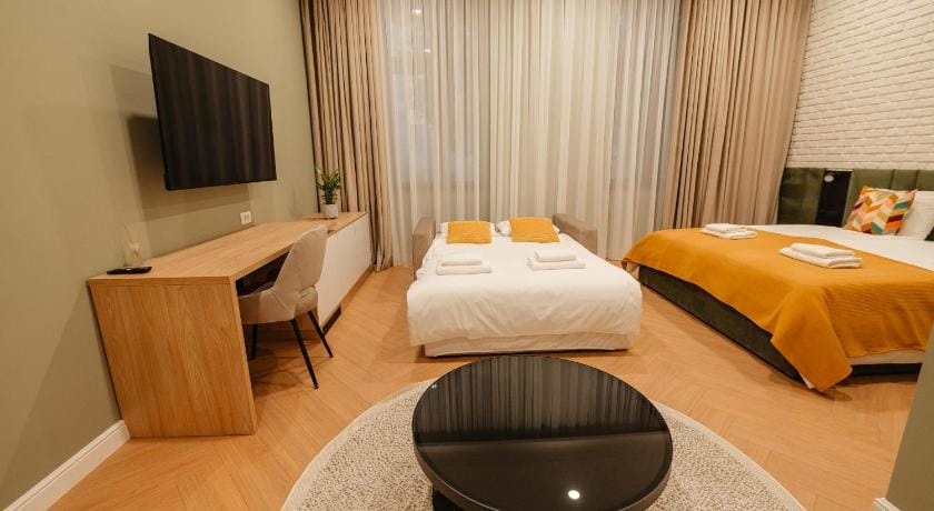 Villa Botar Hotel in Cluj-Napoca