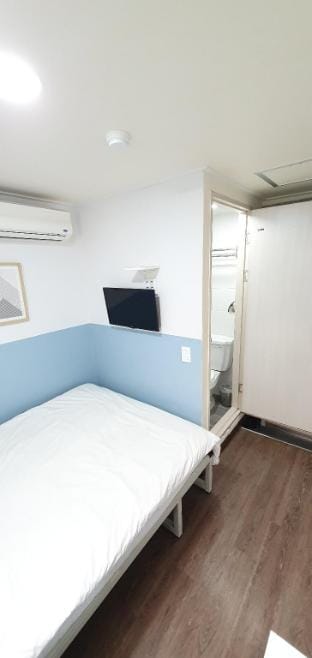 OneMinute Guesthouse Bed and Breakfast in Seoul