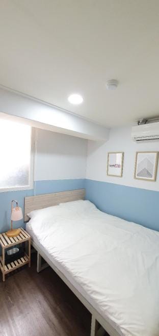 OneMinute Guesthouse Bed and Breakfast in Seoul