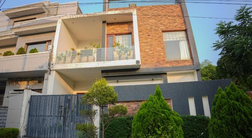 Casa Narula- Bed & Breakfast Amritsar Hotel in Maharashtra