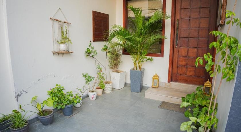 Casa Narula- Bed & Breakfast Amritsar Hotel in Maharashtra