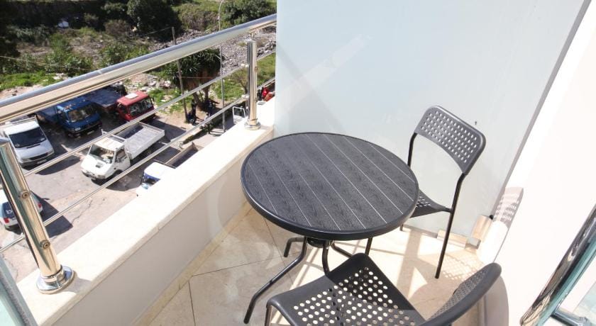 Nika Hotel Hotel in Sarandë